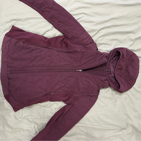 another mile jacket - Picture 7 of 11